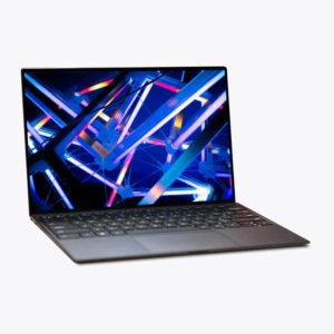 13 Ultrabook Gaming Laptop: Intel Core i7-1165G7 4 Core